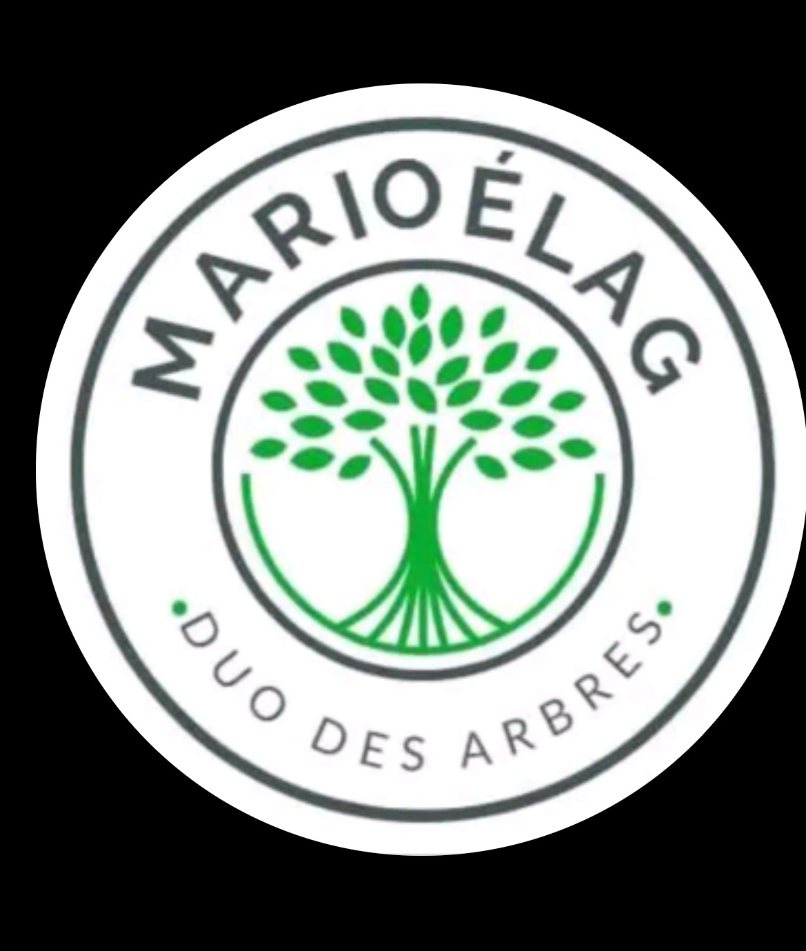 Logo Mario Élag