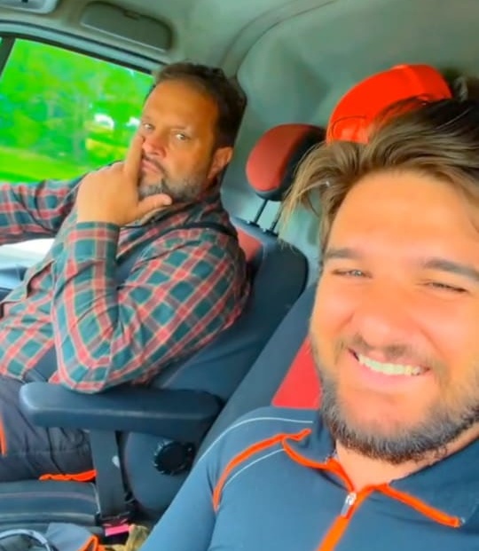 Élagage en hauteur d’un arbre